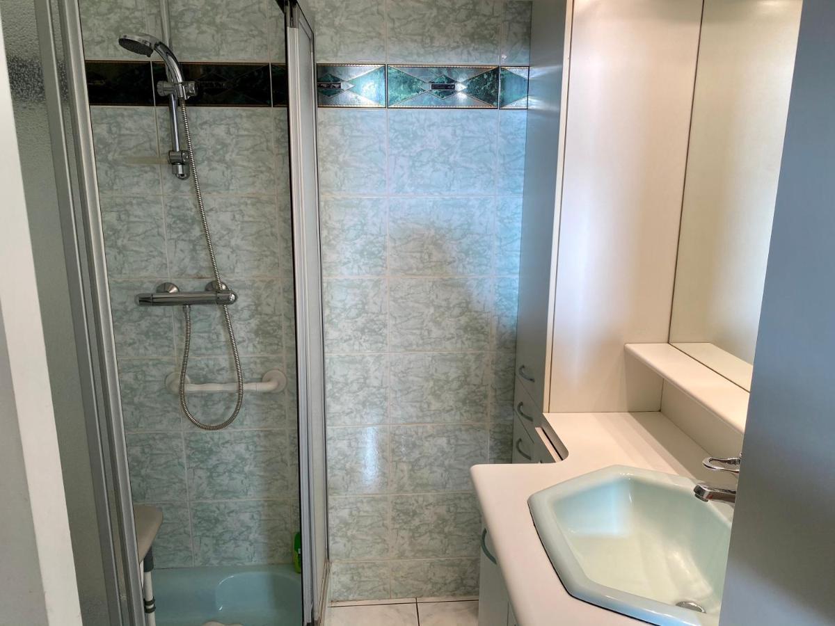 Gite Loirizon Vue Loire 4 Personnes Ingrandes  Dış mekan fotoğraf