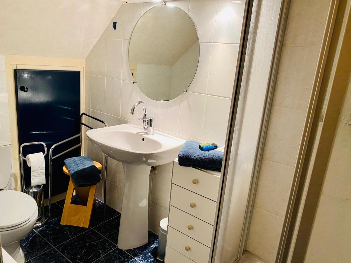 Gite Loirizon Vue Loire 4 Personnes Ingrandes  Dış mekan fotoğraf