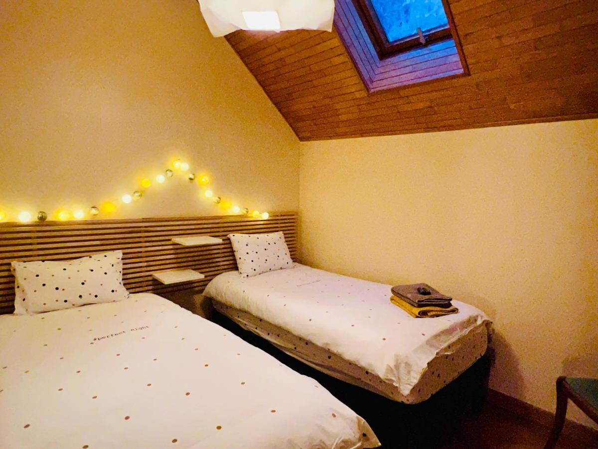 Gite Loirizon Vue Loire 4 Personnes Ingrandes  Dış mekan fotoğraf