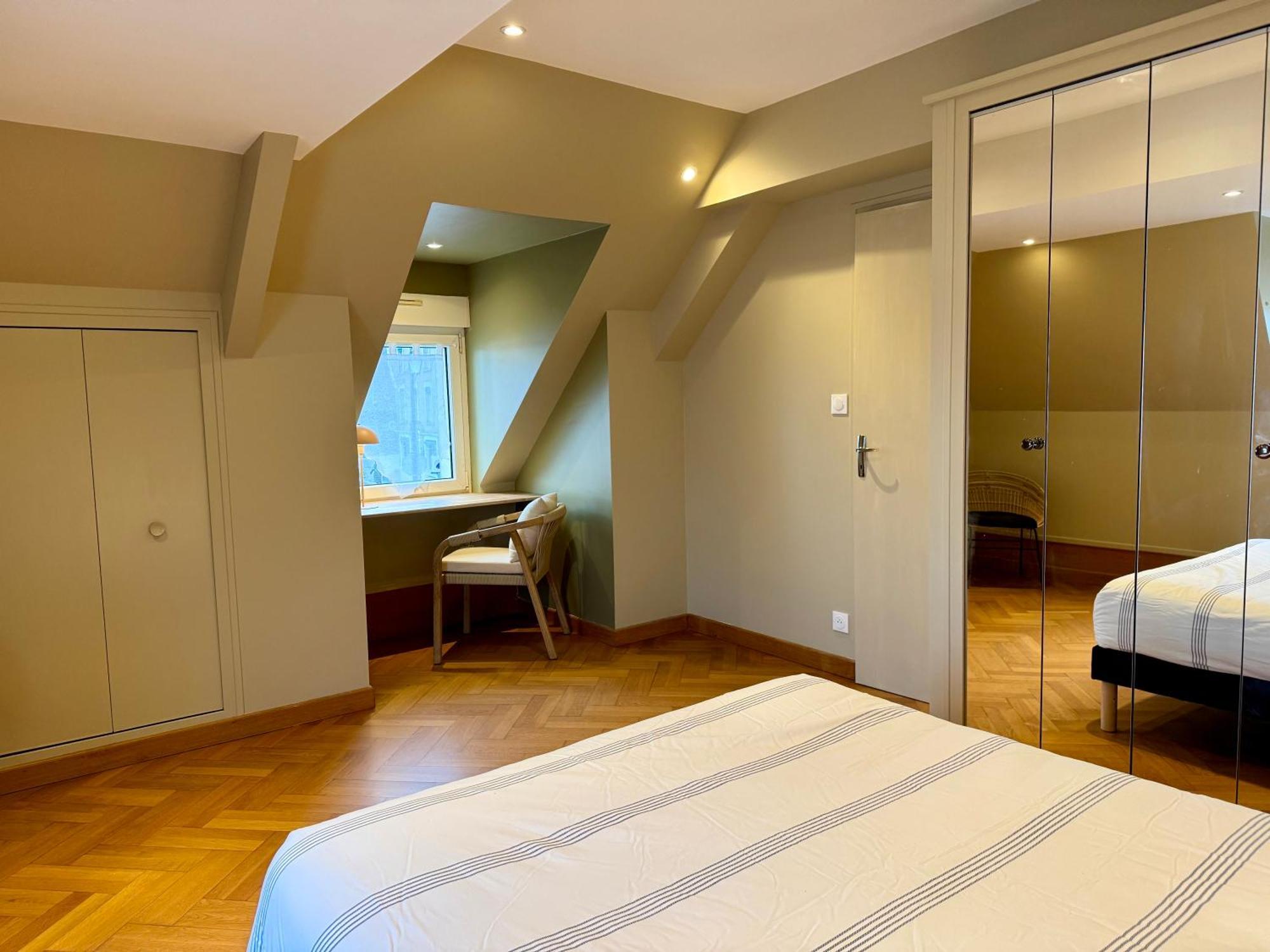 Gite Loirizon Vue Loire 4 Personnes Ingrandes  Dış mekan fotoğraf
